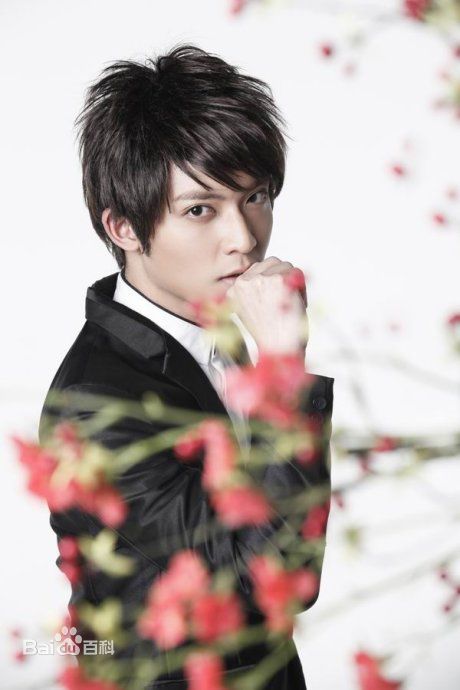 陈威翰(Daniel)最全相册