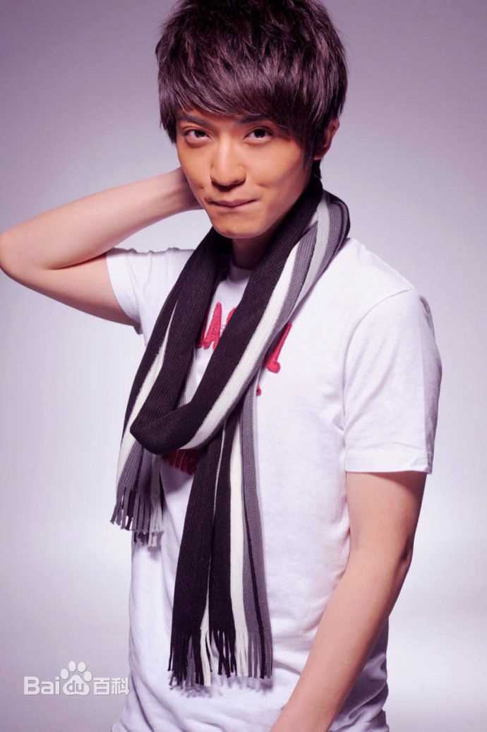 陈威翰(Daniel)最全相册