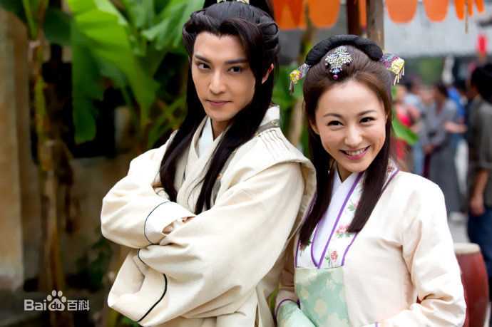 陈威翰(Daniel)《土地公土地婆》小石神高清剧照