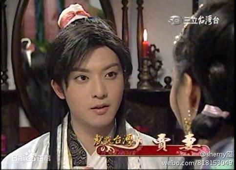 陈威翰(Daniel)《卖妻》马头精白龙最新剧照