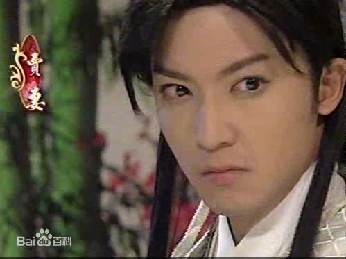 陈威翰(Daniel)《卖妻》马头精白龙最新剧照