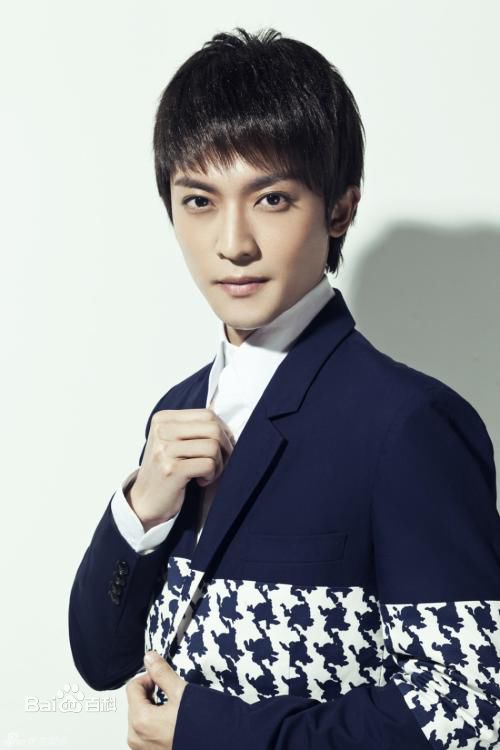 最优质陈威翰(Daniel)生活照