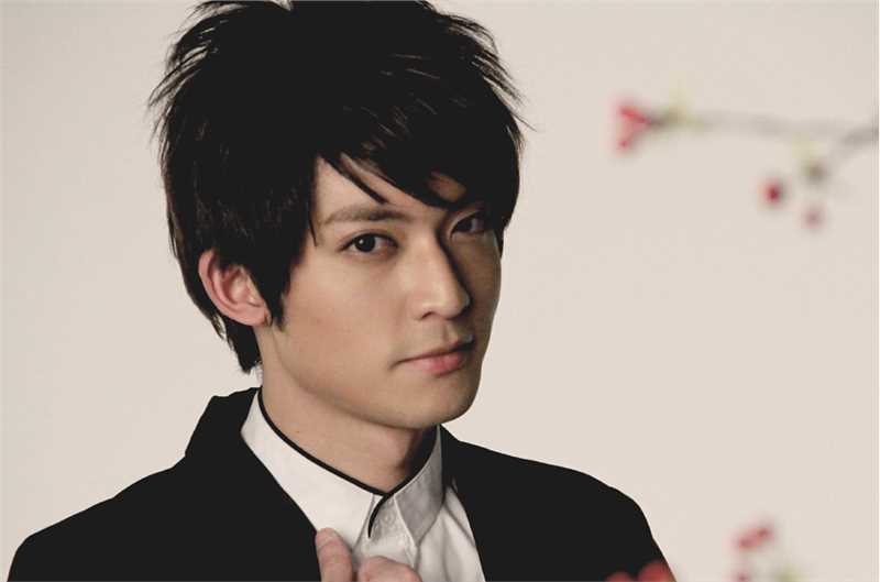 最优质陈威翰(Daniel)生活照