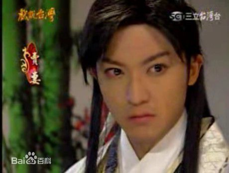 最优质陈威翰(Daniel)生活照