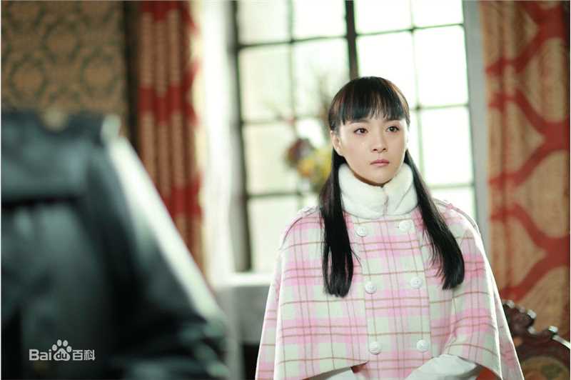 李依伊《野山鹰》最全剧照