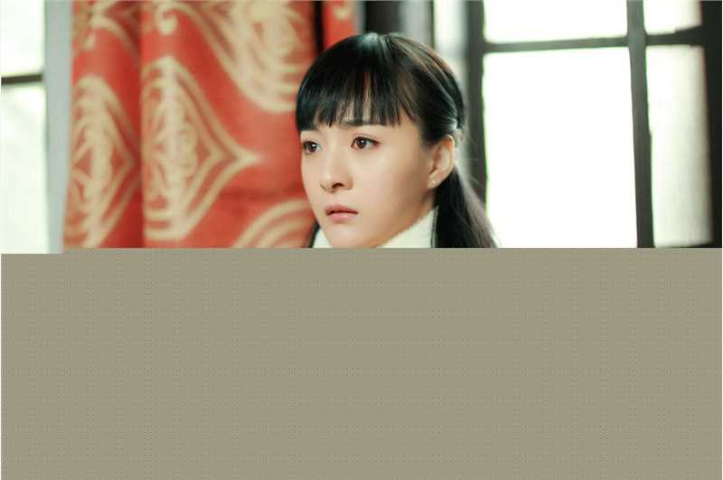 李依伊《野山鹰》最全剧照