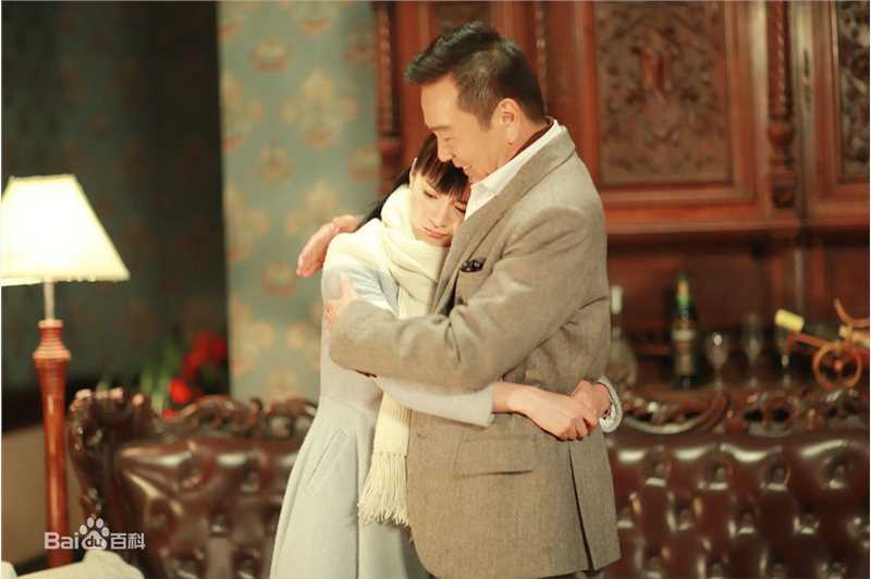 李依伊《野山鹰》最全剧照