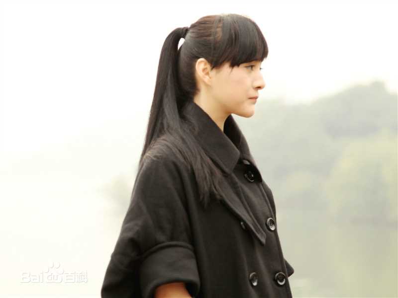 李依伊《月梦奇缘》高清剧照