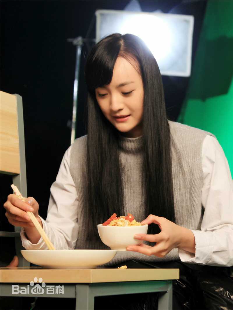 李依伊《月梦奇缘》高清剧照