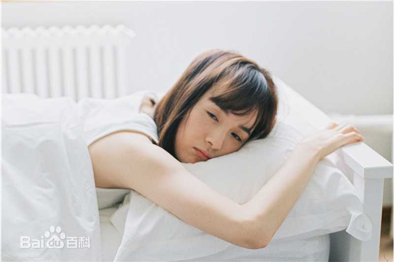 李依伊最全素颜背心壁纸