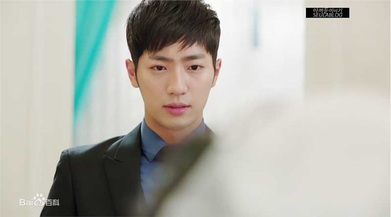 李相烨((Lee Sang Yeob))电视精选剧照