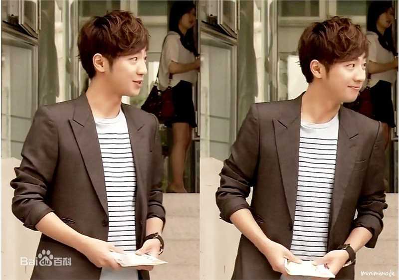 李相烨((Lee Sang Yeob))电视精选剧照