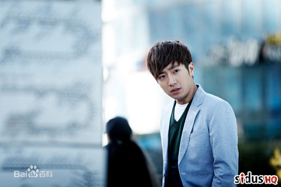 李相烨((Lee Sang Yeob))电视精选剧照