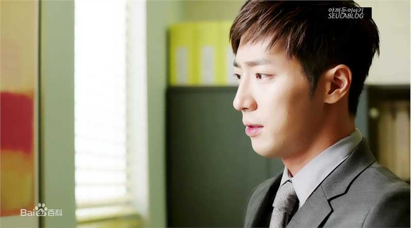 李相烨((Lee Sang Yeob))电视精选剧照