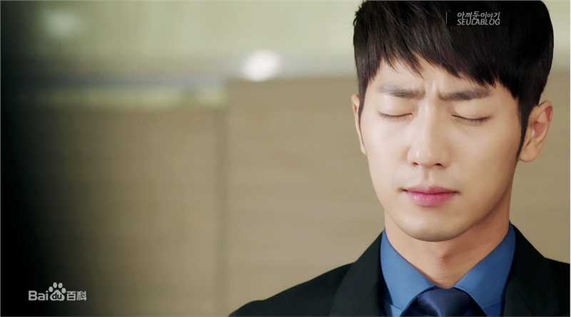 李相烨((Lee Sang Yeob))电视精选剧照