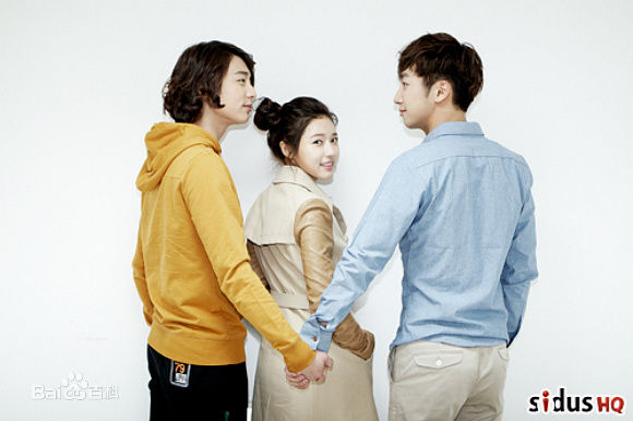 李相烨((Lee Sang Yeob))电视精选剧照