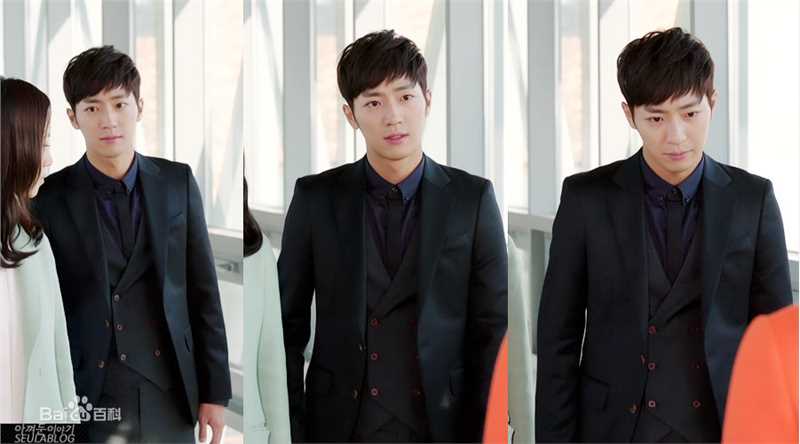 李相烨((Lee Sang Yeob))电视精选剧照