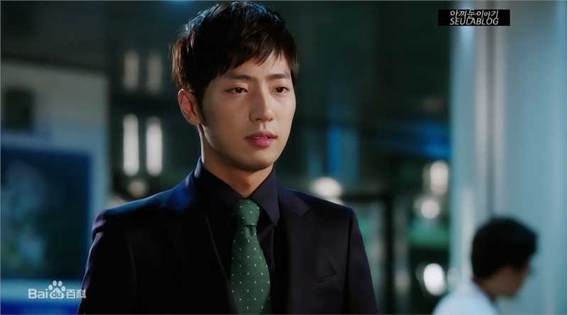 李相烨((Lee Sang Yeob))电视精选剧照