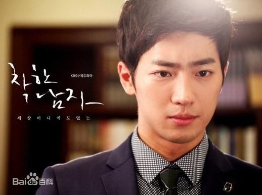 李相烨((Lee Sang Yeob))电视精选剧照