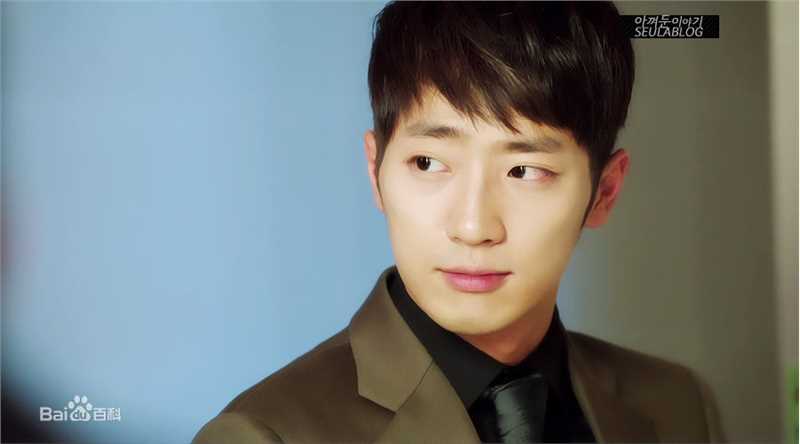 李相烨((Lee Sang Yeob))电视精选剧照