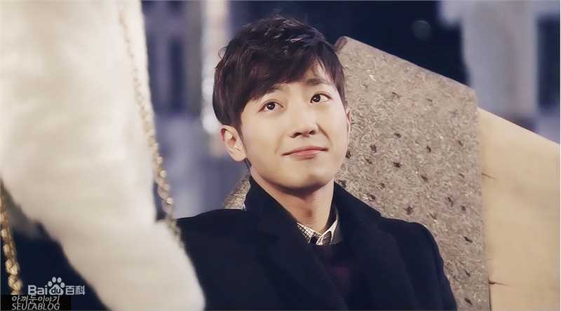 李相烨((Lee Sang Yeob))电视精选剧照