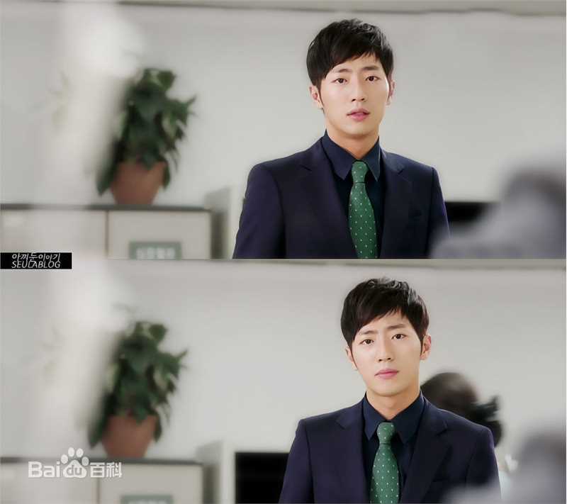 李相烨((Lee Sang Yeob))电视精选剧照