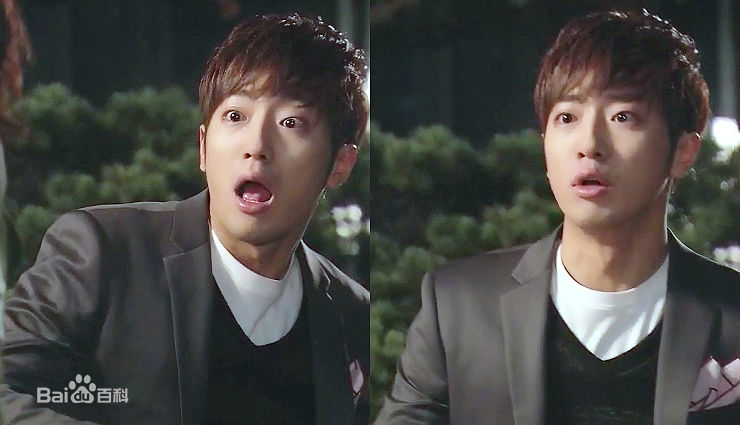 李相烨((Lee Sang Yeob))电视精选剧照