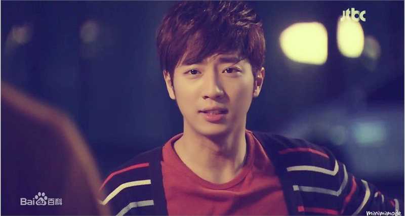 李相烨((Lee Sang Yeob))电视精选剧照