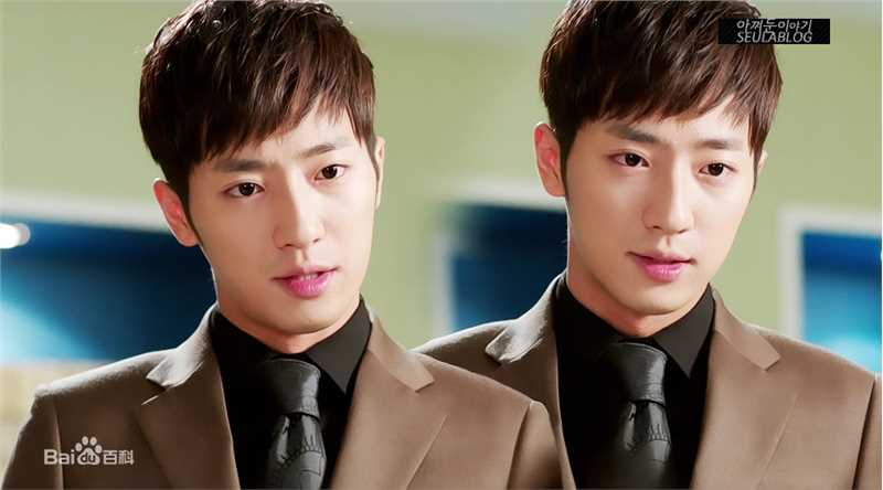 李相烨((Lee Sang Yeob))电视精选剧照