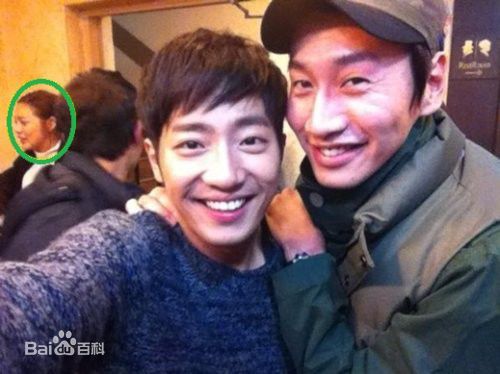 李相烨((Lee Sang Yeob))腾讯图片图册