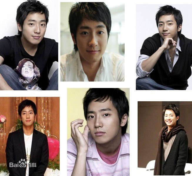 李相烨((Lee Sang Yeob))腾讯图片图册