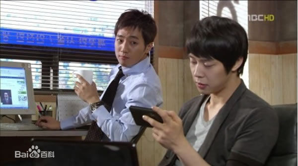 李相烨((Lee Sang Yeob))腾讯图片图册