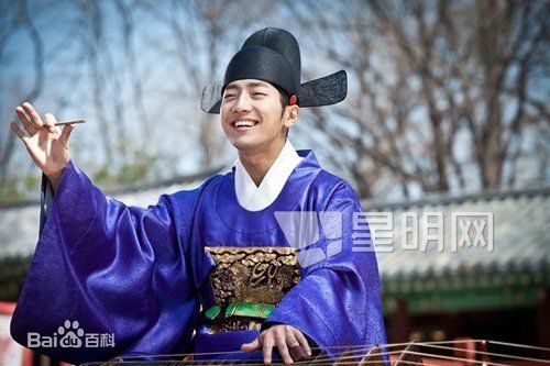 李相烨((Lee Sang Yeob))腾讯图片图册