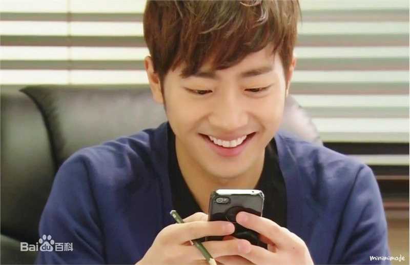 精选李相烨((Lee Sang Yeob))精彩图册