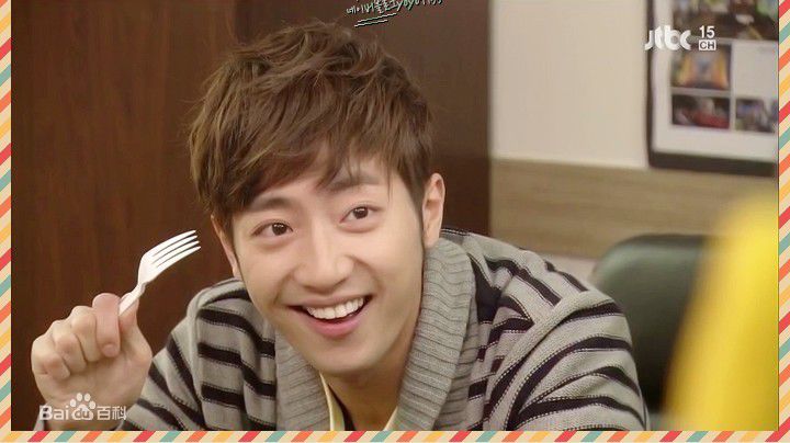 精选李相烨((Lee Sang Yeob))精彩图册