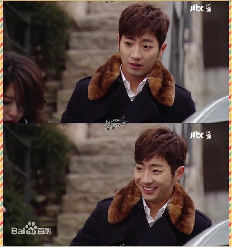 精选李相烨((Lee Sang Yeob))精彩图册