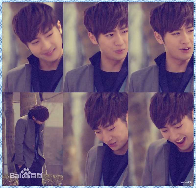 精选李相烨((Lee Sang Yeob))精彩图册