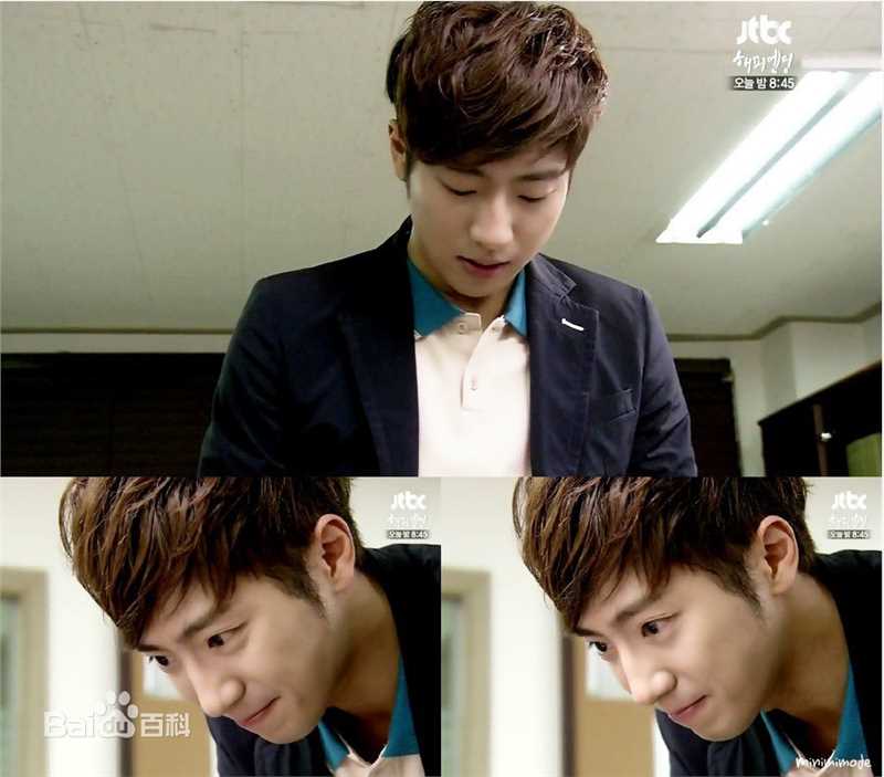 精选李相烨((Lee Sang Yeob))精彩图册