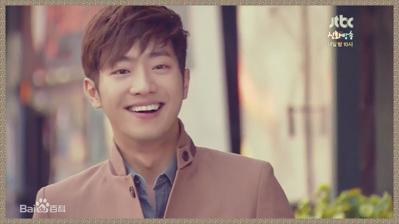 精选李相烨((Lee Sang Yeob))精彩图册