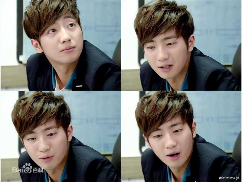 精选李相烨((Lee Sang Yeob))精彩图册