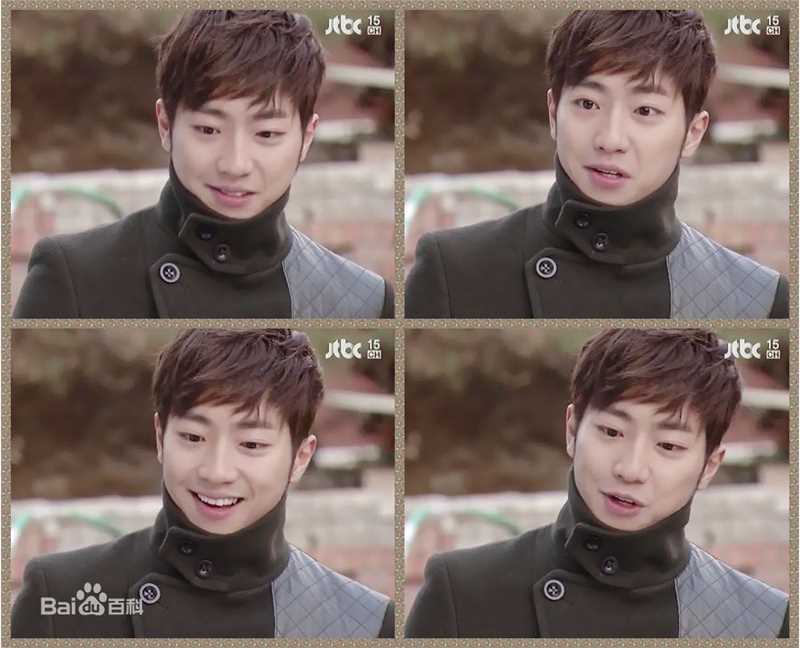 精选李相烨((Lee Sang Yeob))精彩图册