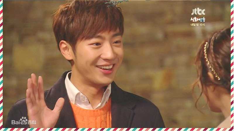 精选李相烨((Lee Sang Yeob))精彩图册