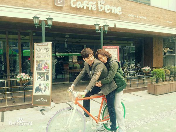 精选李相烨((Lee Sang Yeob))精彩图册