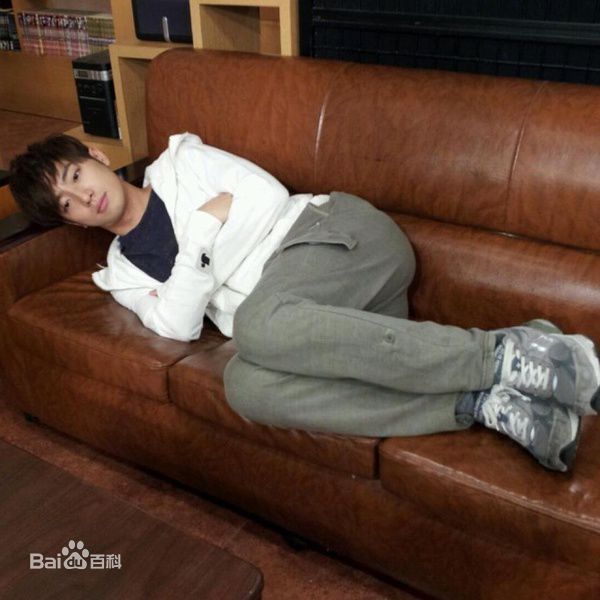 精选李相烨((Lee Sang Yeob))精彩图册