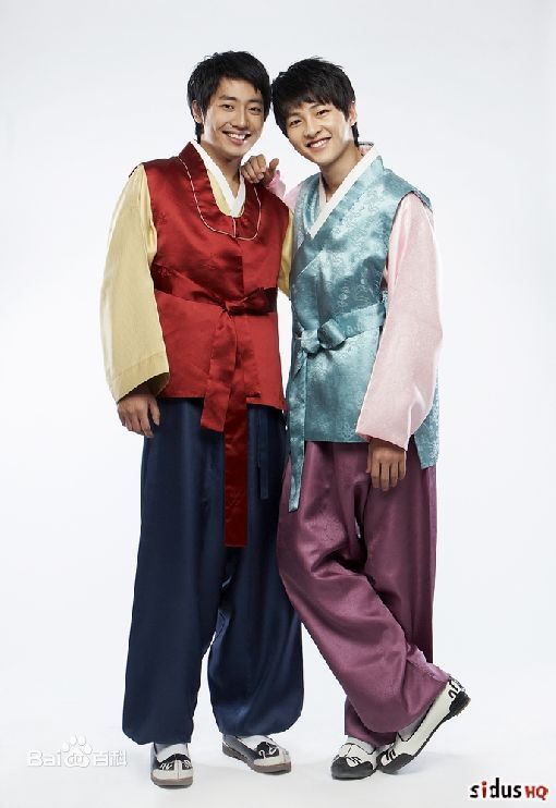 精选李相烨((Lee Sang Yeob))精彩图册