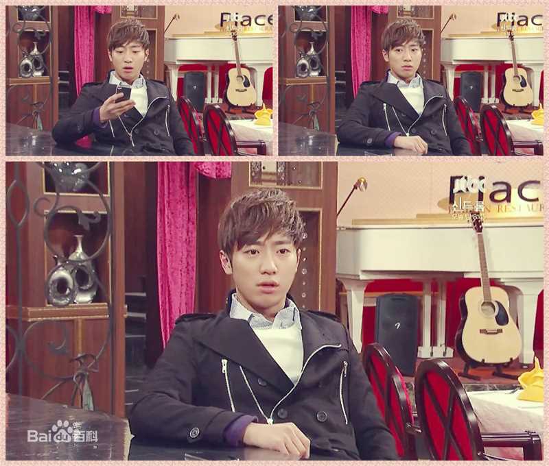 精选李相烨((Lee Sang Yeob))精彩图册