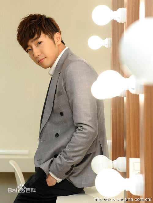 精选李相烨((Lee Sang Yeob))精彩图册