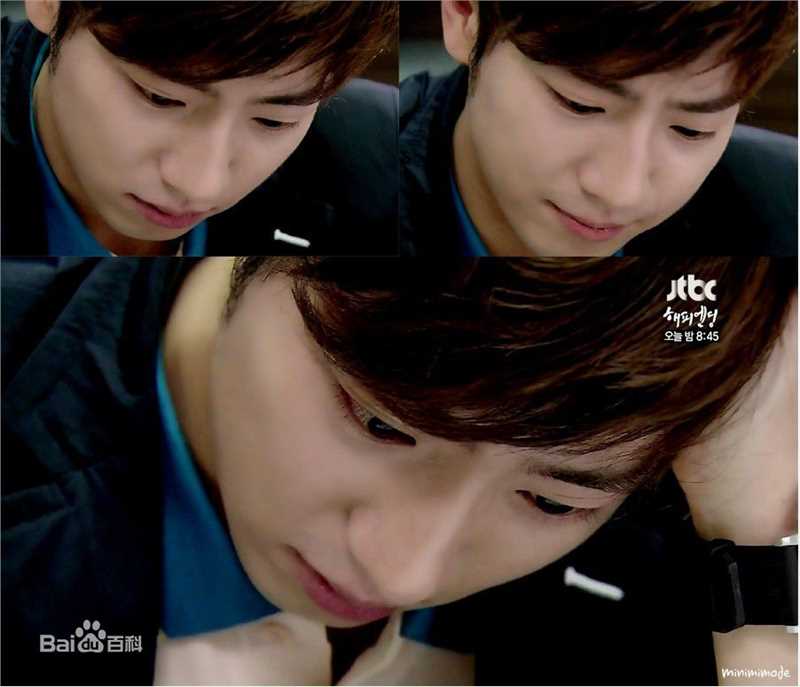 精选李相烨((Lee Sang Yeob))精彩图册