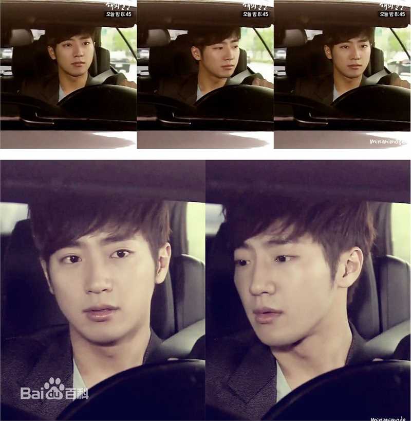 精选李相烨((Lee Sang Yeob))精彩图册