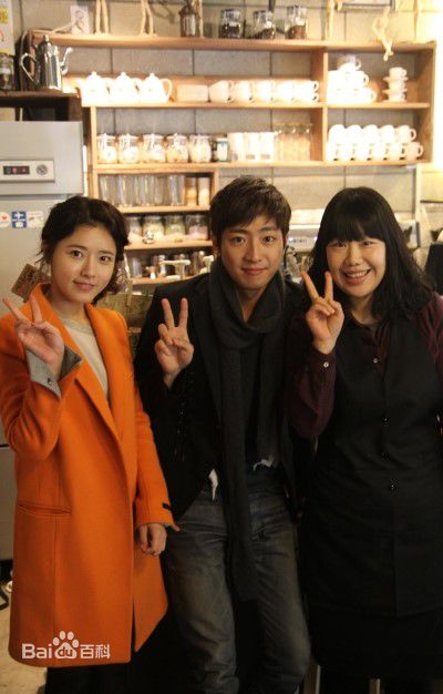 精选李相烨((Lee Sang Yeob))精彩图册